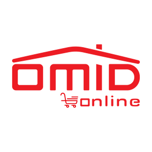 Omid Logo